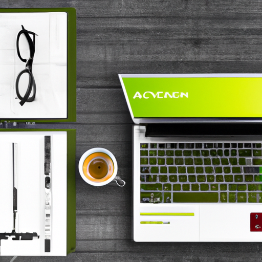 Acer Aspire 5 A515-46-R3CZ Laptop Review
