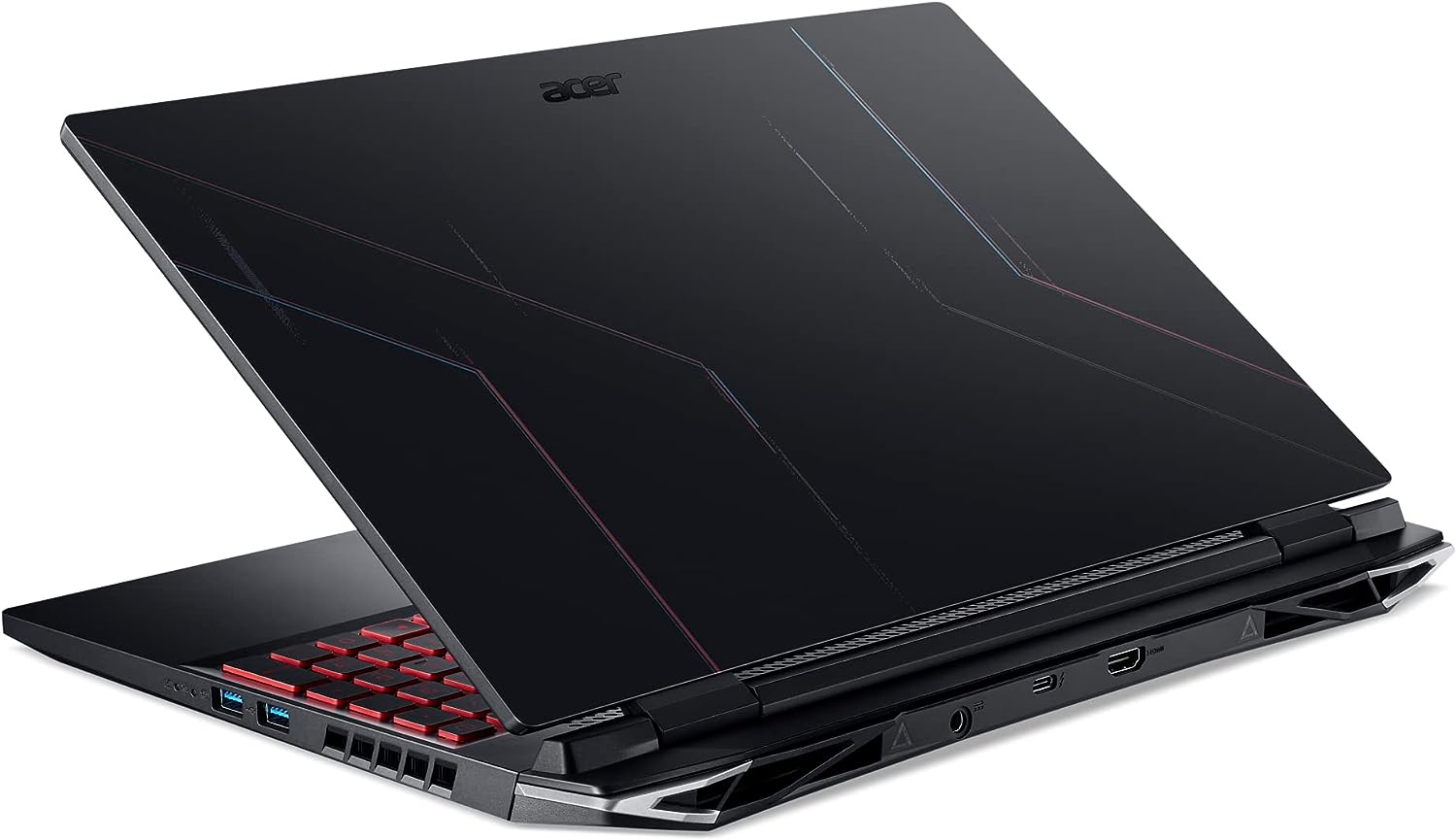 Acer Nitro 5 AN515-58-525P Gaming Laptop Review