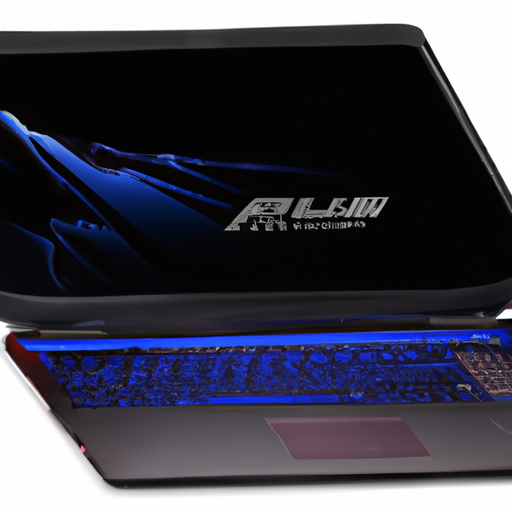 ASUS ROG Strix G15 G513 Gaming Laptop Review