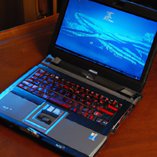 ASUS TUF FX505DT Gaming Laptop Review