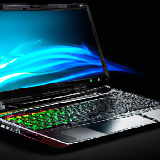 ASUS TUF Gaming A17 Gaming Laptop Review