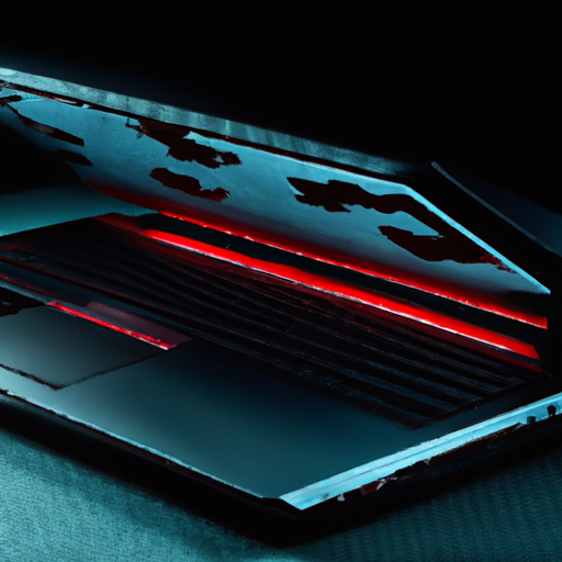 MSI GF63 Gaming Laptop Review