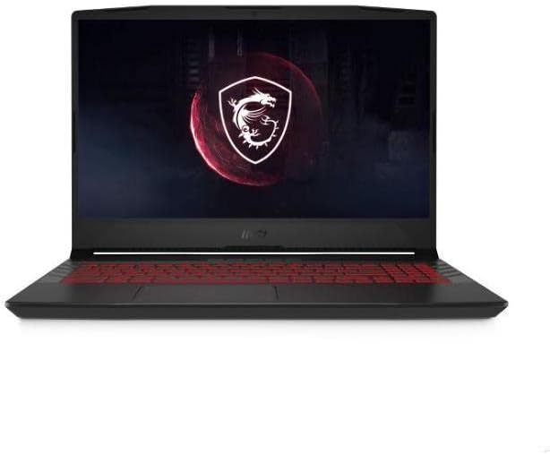 MSI Pulse GL66 Gaming Laptop Review