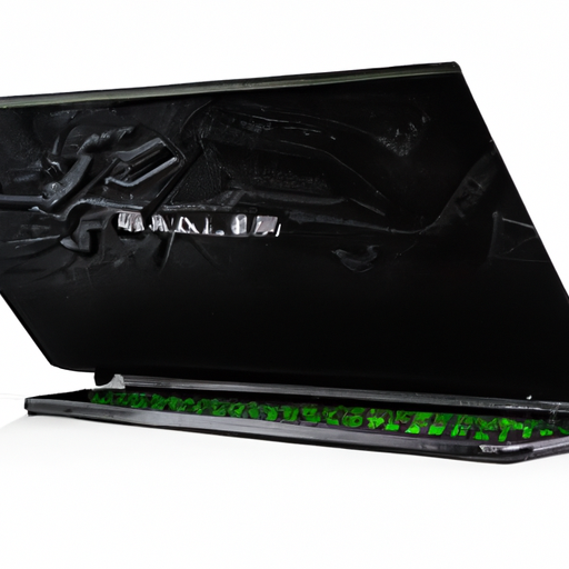 Razer Blade 14 Gaming Laptop Review